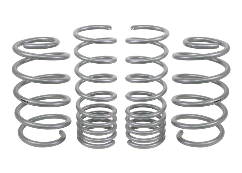WSK-FRD009 - Lowering Spring Kit  for FORD FOCUS 12/2014-2018 - LW, LZ ST