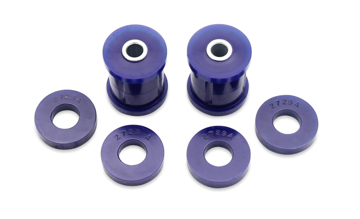Front Upper Control Arm - Inner Bush Kit for ALFA ROMEO ALFETTA 1974-1984 Alfetta, Giulietta, A75, A90
