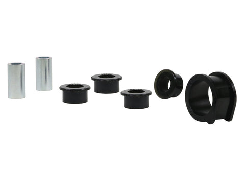 W13391 - Front Steering Rack Bush Kit (SPAIN) for NISSAN NAVARA 2005-2015 - D40 4WD