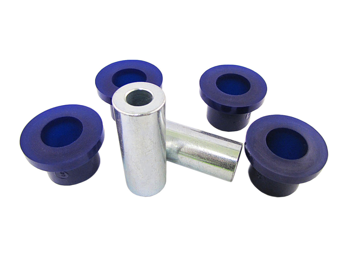 Front Lower Control Arm - Front Bush Kit for MERCEDES-BENZ VITO / MIXTO 2010-2014 W639