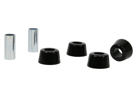 W81157 - Front Strut Rod To Chassis Bushing Kit for TOYOTA HILUX 2WD 1968-1972 - RN10, 13, 15, 16 2WD