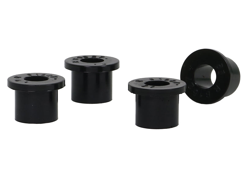 W71527 - Leaf Spring - Eye Front And Rear Bushing Kit for MORRIS MINOR 1955-1971 - 1000