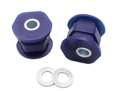 Front Lower Control Arm - Rear Bush Kit (Offset)