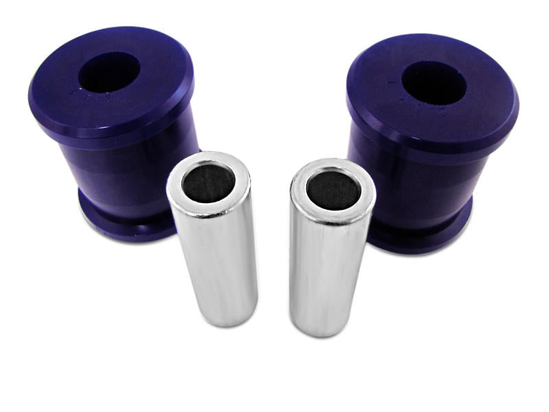 Front Trailing Arm Lower-Rear Bush Kit