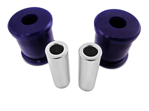 Front Trailing Arm Lower-Rear Bush Kit
