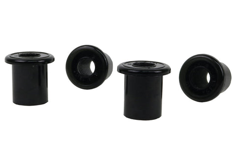 W71215 - Leaf Spring - Shackle Bush Kit for MAZDA B-SERIES 1985-1999 - BRAVO UF
