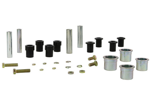 Front Upper Camber Bush Kit for NISSAN 300ZX 1989-1997 - 300ZX Z32 1989-1997 - 300ZX Z32