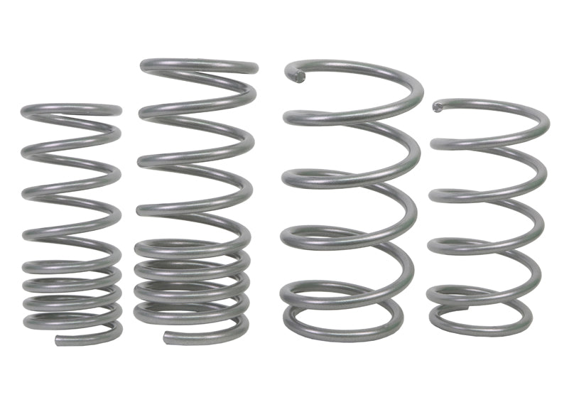 Lowering Spring Kit for TOYOTA 86 2012-2021 - 86 ZN6 2012-2021 - 86 ZN6