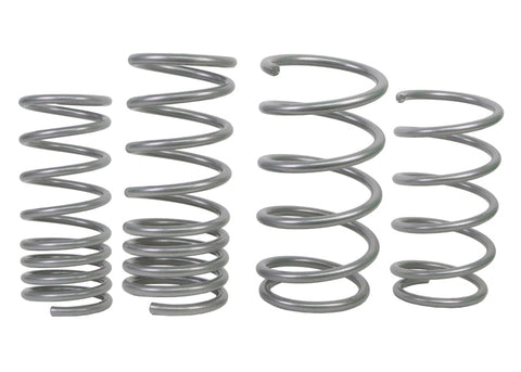Lowering Spring Kit for TOYOTA 86 2012-2021 - 86 ZN6 2012-2021 - 86 ZN6