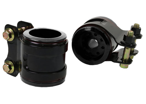 Front Lower Control Arm - Rear Bracket Bush Kit for VOLVO V50 2004-2010 - V50 MW 2004-2010 - V50 MW