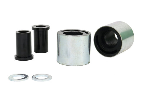 W53288 - Front Lower Control Arm Offset Bush Kit (Rear) for FORD FOCUS 2012-2018 - LW, LZ ST