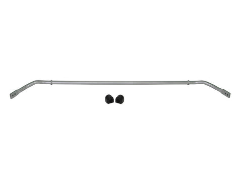 Rear Sway Bar - 24mm 2 Point Adjustable