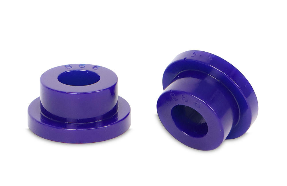 Rear Panhard Rod To Chassis Mount Bush Kit for ROVER 2000-3500 1963-1976 P6