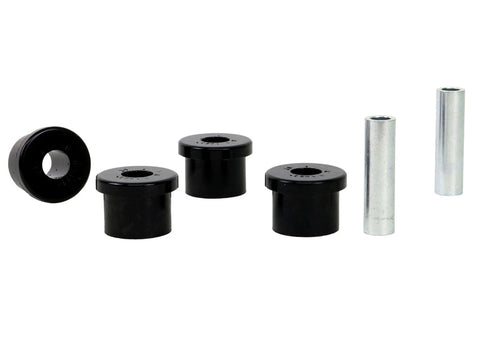 W61483 - Rear Control Arm Bush Kit (IRS) for HOLDEN CAPRICE 1999-2003 - WH