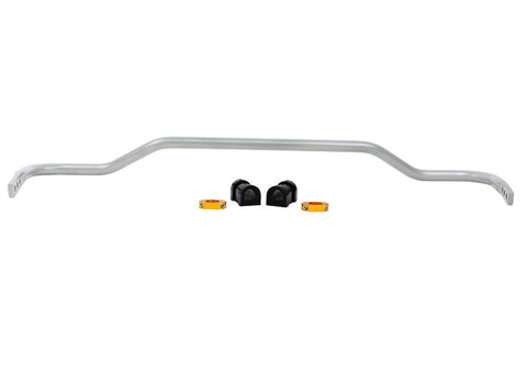Rear Sway Bar - 22mm 3 Point Adjustable