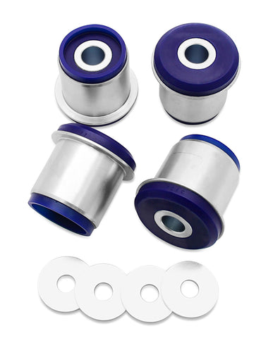 Rear Subframe Mount Bush Kit for NISSAN SILVIA 1993-1999 S14
