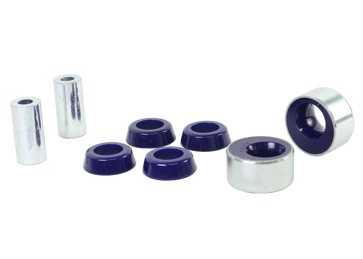 Front Lower Control Arm - Inner Rear Bush Kit (Double Offset) for DAIHATSU TERIOS 1997-2006 J1