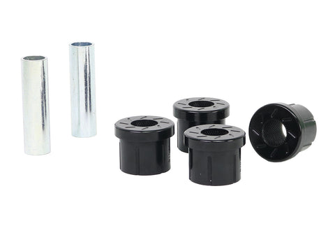 W71645 - Front Lower Control Arm Bush Kit for NISSAN NAVARA PICKUP 2008-2015 - NP300 PICKUP D22 4WD