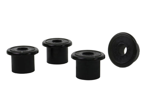 Rear Leaf Spring - Front Eye Bush Kit
