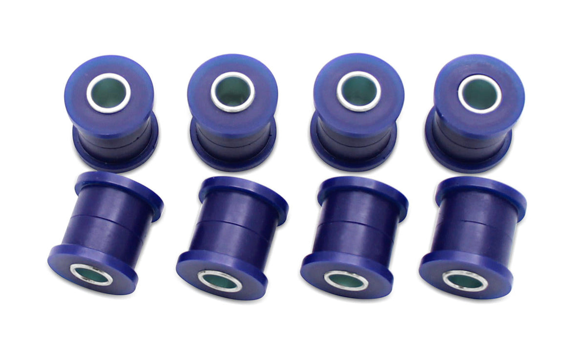 Rear Lower Control Arm Bush Kit for NISSAN PULSAR 1990-1995 N14 GTiR AWD