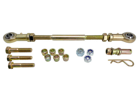 LH Rear Swaybar Link (Adjustable) for NISSAN PATROL 1997-2016 - PATROL GU Y61 WAGON 1997-2016 - PATROL GU Y61 WAGON