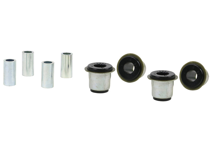 W51392 - Front Upper Control Arm Bush Kit for FORD CORTINA 1972-1977 - TC, TD