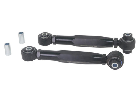 KTA293 - Rear Adjustable Toe Arms for SKODA SUPERB 2012-2019 5E_