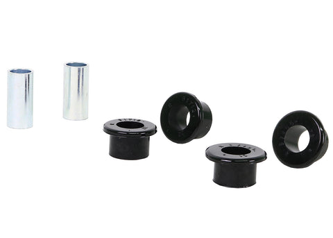 W81195 - Front Strut Rod To Control Arm Bush Kit for FORD FAIRMONT 1996-1998 - EL SEDAN