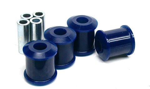 Rear Trailing Arm Bush Kit for NISSAN PINTARA 1989-1992 U12