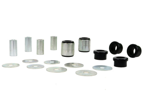 Rear Lower Control Arm Bush Kit