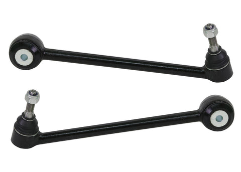 WA387 - Front Lower Control Arm Kit for HSV MALOO 2007-2013 - VE