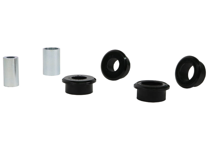W81430 - Rear Panhard Rod Bush Kit for NISSAN PATROL 1999-2016 - GU Y61 CAB CHASSIS