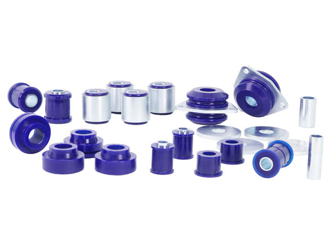 Suspension Bush Kit - Offset Caster for LAND ROVER DISCOVERY 1989-1998 LJ Series 1