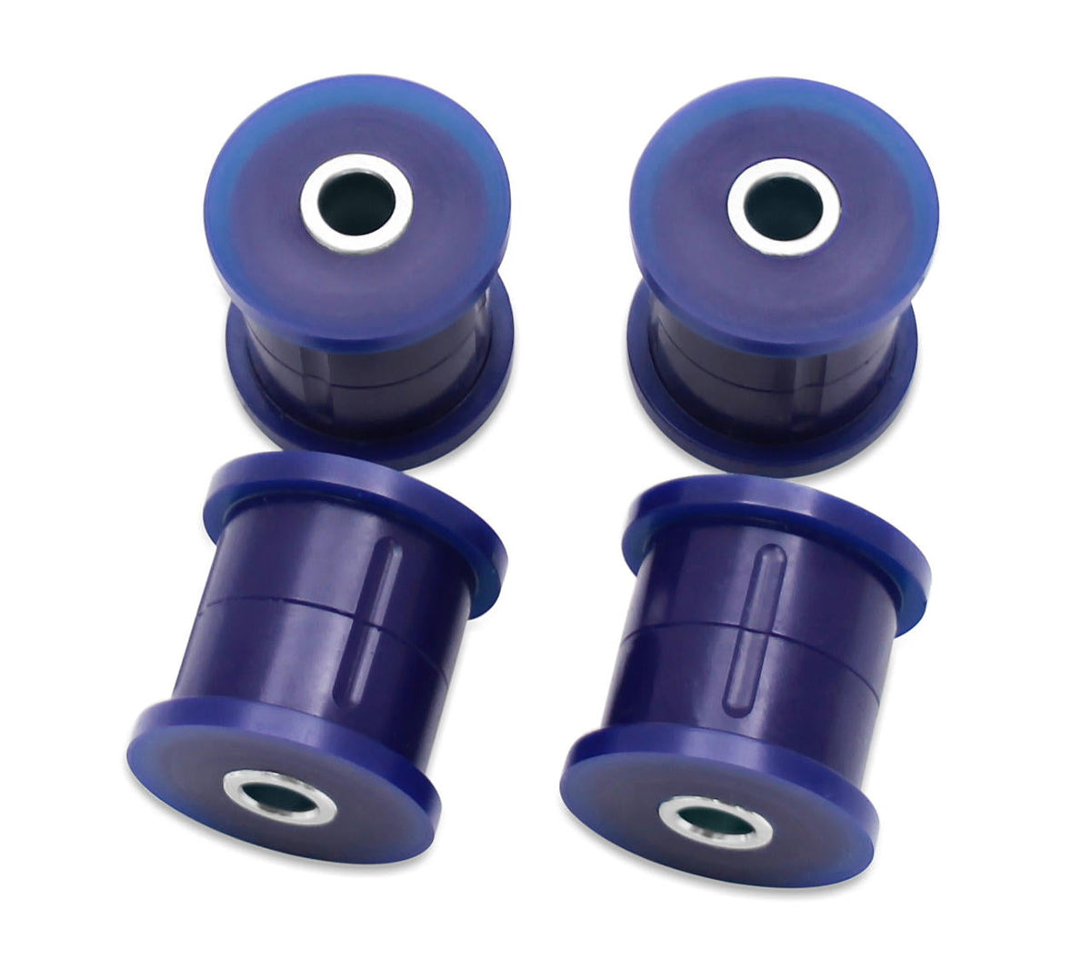 Rear Trailing Arm Upper Bush Kit for TOYOTA COROLLA 1979-1987 E70, E71, E72
