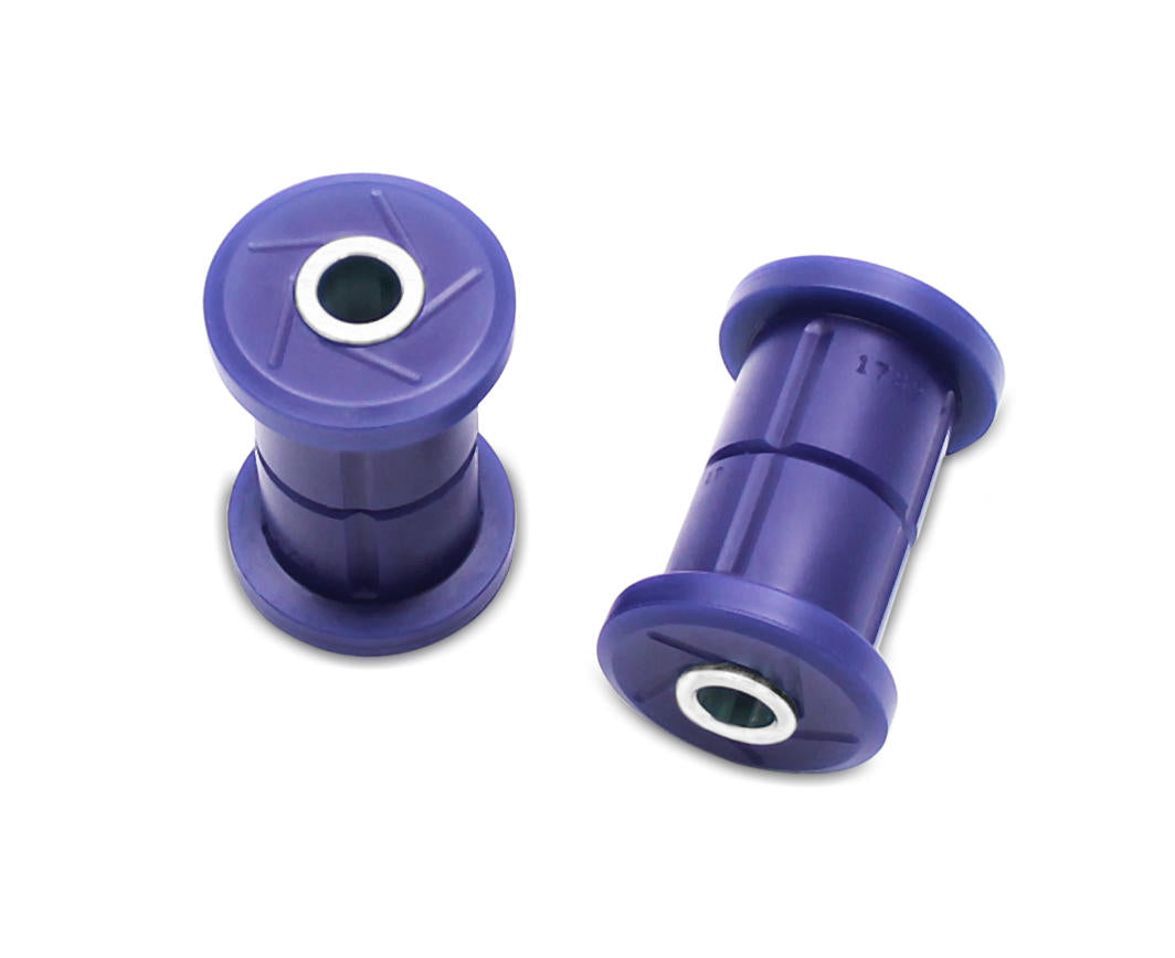 Rear Leaf Spring - Front Eye Bush Kit (HD) for TOYOTA LAND CRUISER 1999-2007 78 Series