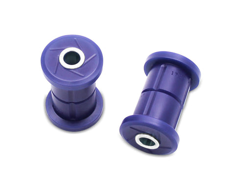 Rear Leaf Spring - Front Eye Bush Kit (HD) for TOYOTA LAND CRUISER 1999-2007 78 Series