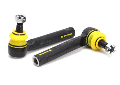 Front Bump Steer Correction Kit