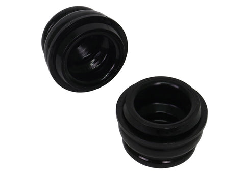 Rear Bumpstop Kit (Ute - Super Low)
