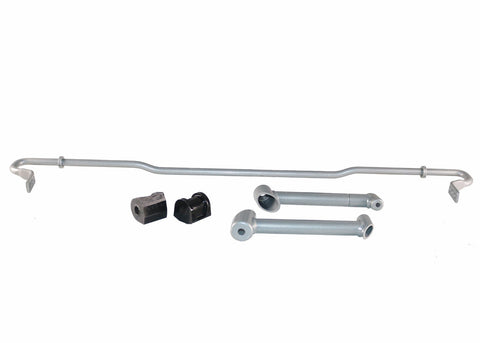 Rear Sway Bar - 16mm 3 Point Adjustable