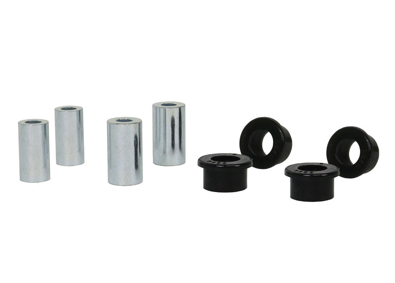 W63229 - Rear Toe Arm Inner Bush Kit (IRS) for FORD FALCON 1998-2002 - AU SEDAN IRS