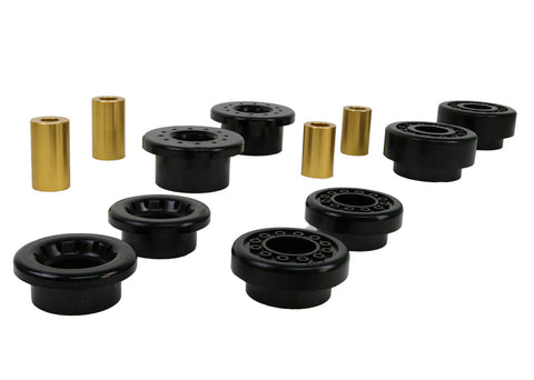 W93193 - Rear Subframe Mount Bush Kit for HSV CLUBSPORT 2013-2017 - VF