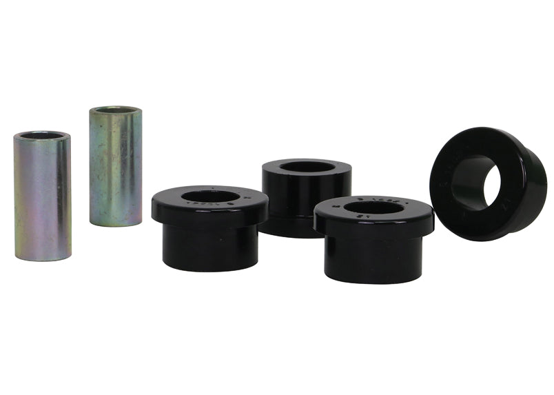 W81652 - Rear Upper Trailing Arm Bush Kit for LAND ROVER 110/127 1984-1990 - L316