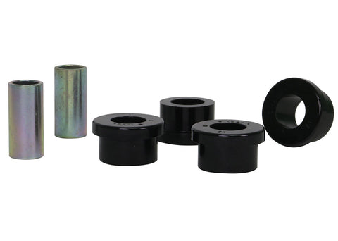 W81652 - Rear Upper Trailing Arm Bush Kit for LAND ROVER 110/127 1984-1990 - L316