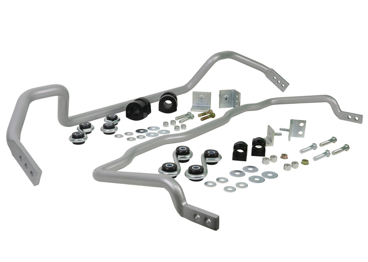 Front and Rear Swaybar Kit for BMW 3 SERIES SERIES 1990-2000 - 3 SERIES E36