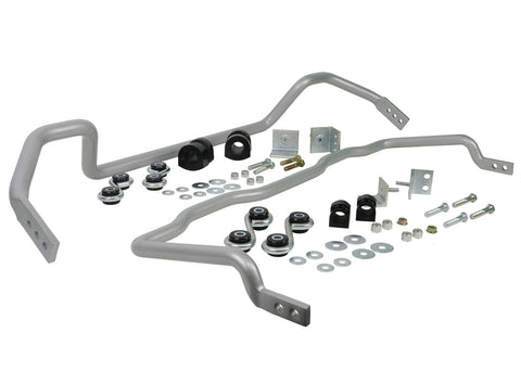 Front and Rear Swaybar Kit for BMW 3 SERIES SERIES 1990-2000 - 3 SERIES E36