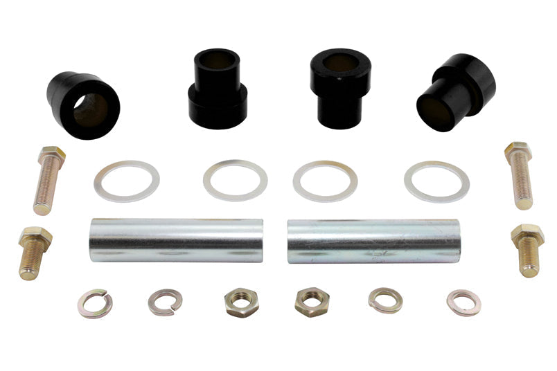 Front Upper Control Arm - Outer Camber Kit for NISSAN SKYLINE 1998-2000 - SKYLINE R34 GTR, GT FOUR, GT-X FOUR AWD 1998-2000 - SKYLINE R34 GTR, GT FOUR, GT-X FOUR AWD