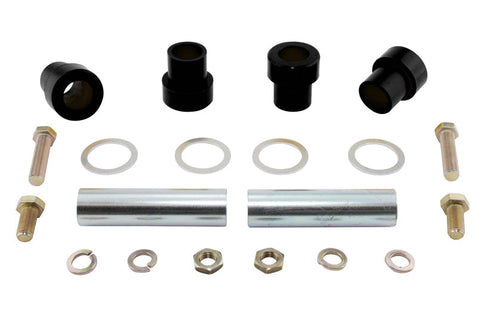 Front Upper Control Arm - Outer Camber Kit for NISSAN SKYLINE 1998-2000 - SKYLINE R34 GTR, GT FOUR, GT-X FOUR AWD 1998-2000 - SKYLINE R34 GTR, GT FOUR, GT-X FOUR AWD