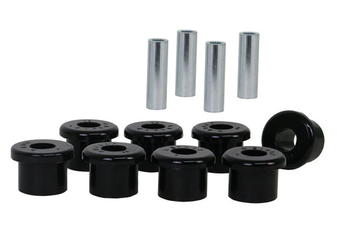 W51417 - Front Upper Control Arm Bush Kit for FORD FAIRLANE 1996-1999 - NL