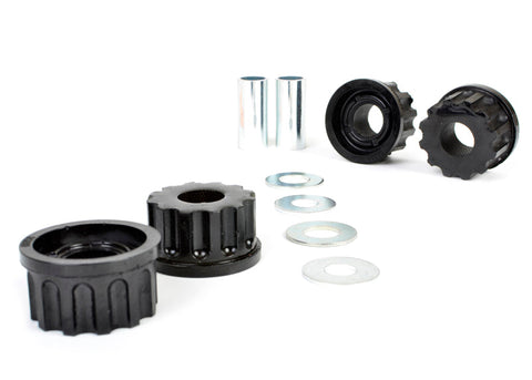Front Lower Control Arm Bush Kit (Rear)