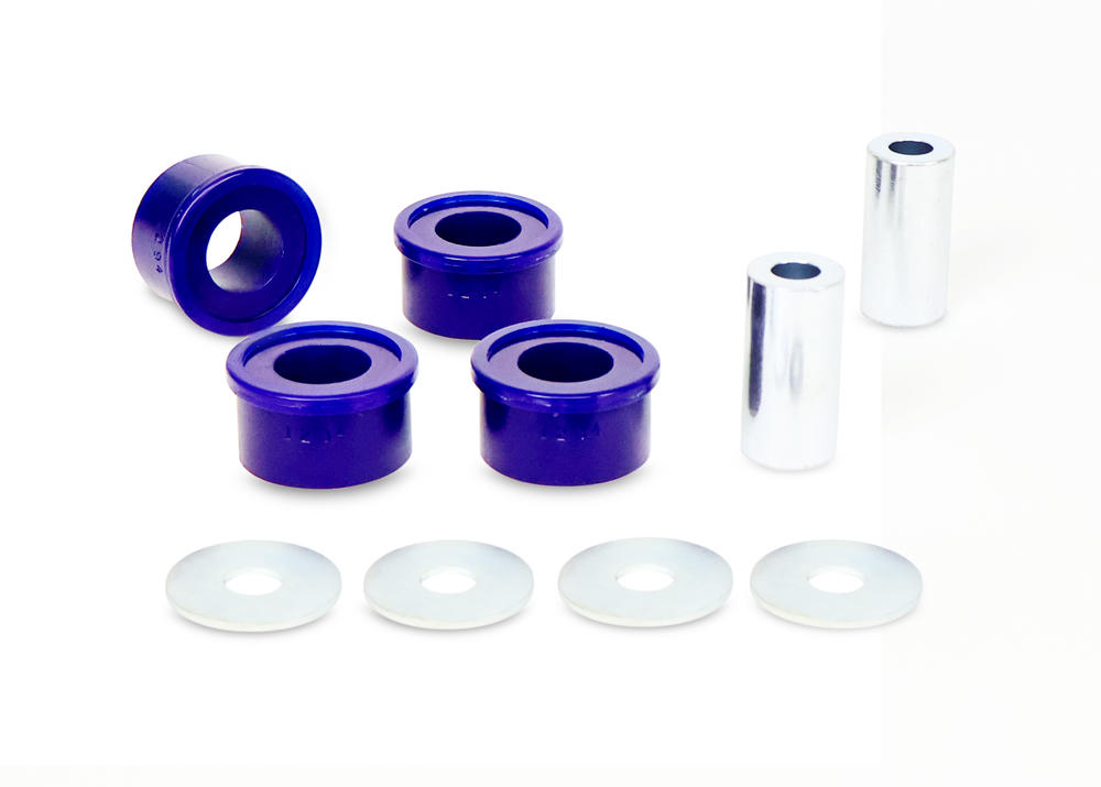 Front Lower Shock Bush Kit for HONDA PRELUDE 1992-1997 BB